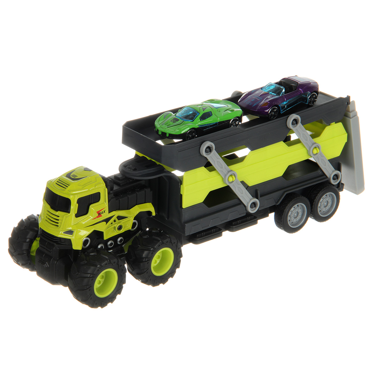 Автомобиль Veld Co 136636 - фото 8