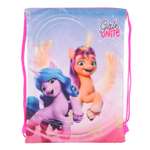 Мешок для обуви Erhaft My Little Pony
