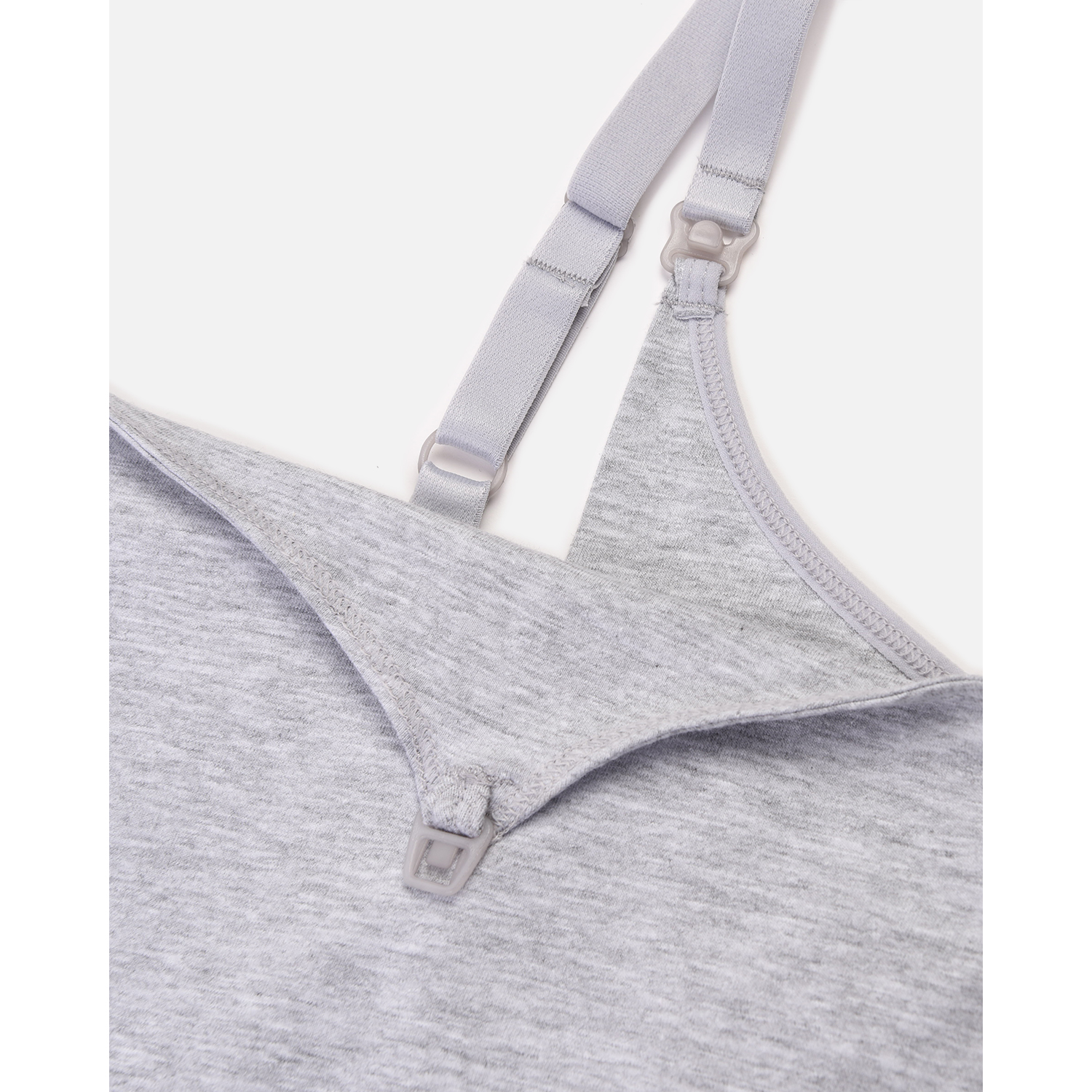 Майка для кормящих Futurino Mama AW21-Z3C09-mat-GGD0 - фото 5