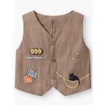 Жилет Happy Baby