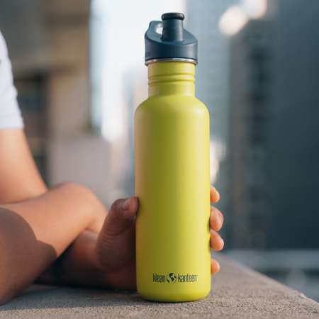 Бутылка Klean Kanteen 800 мл