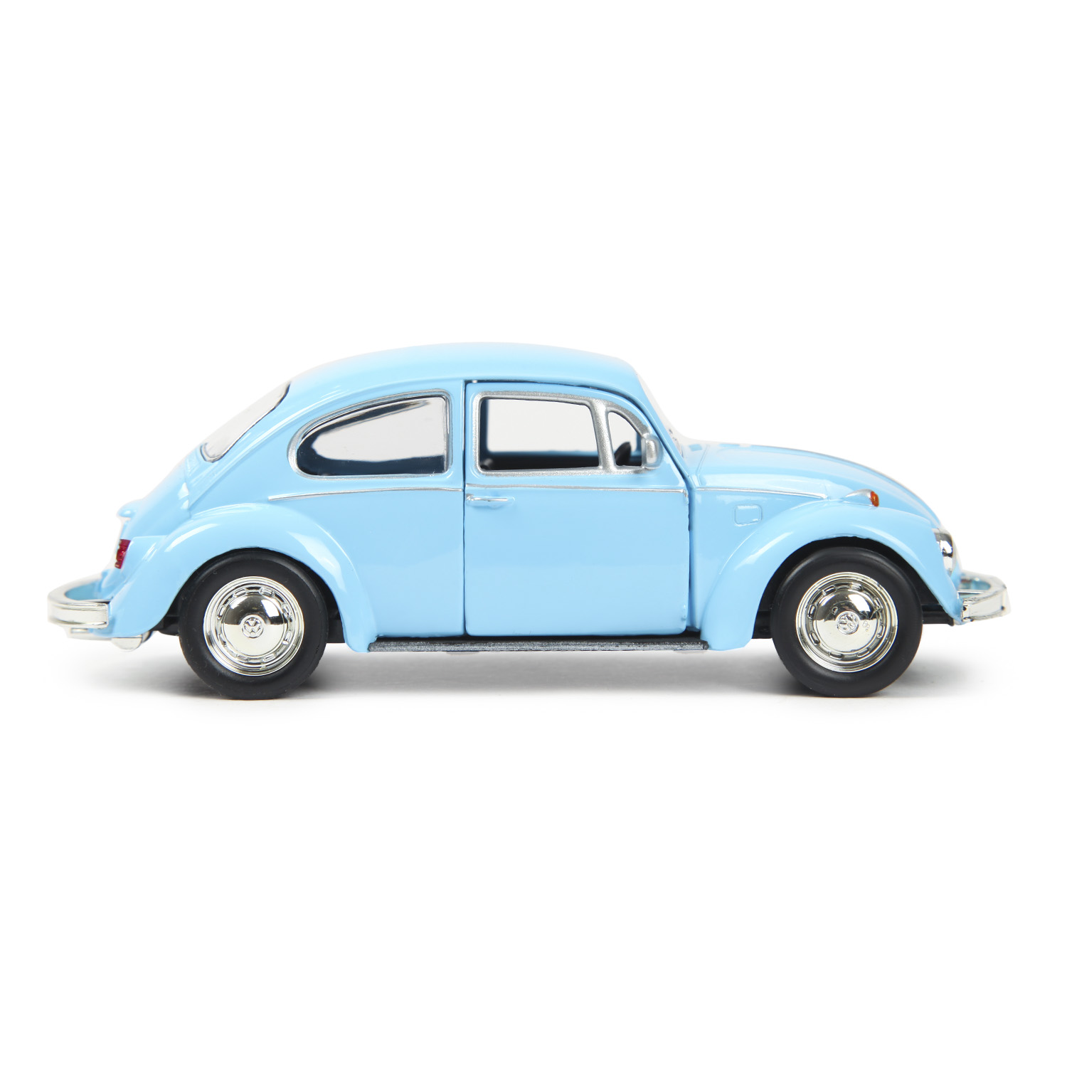 Автомобиль RMZ CITY Volkswagen Beetle 544017(C) - фото 3