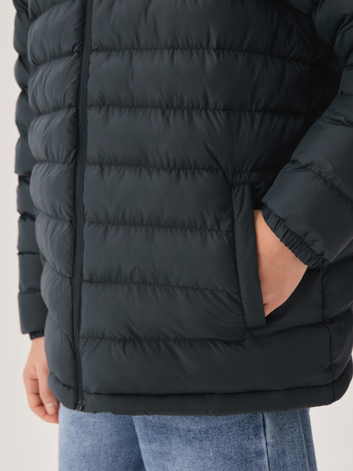 Куртка Premont SR624223NAVY - фото 10