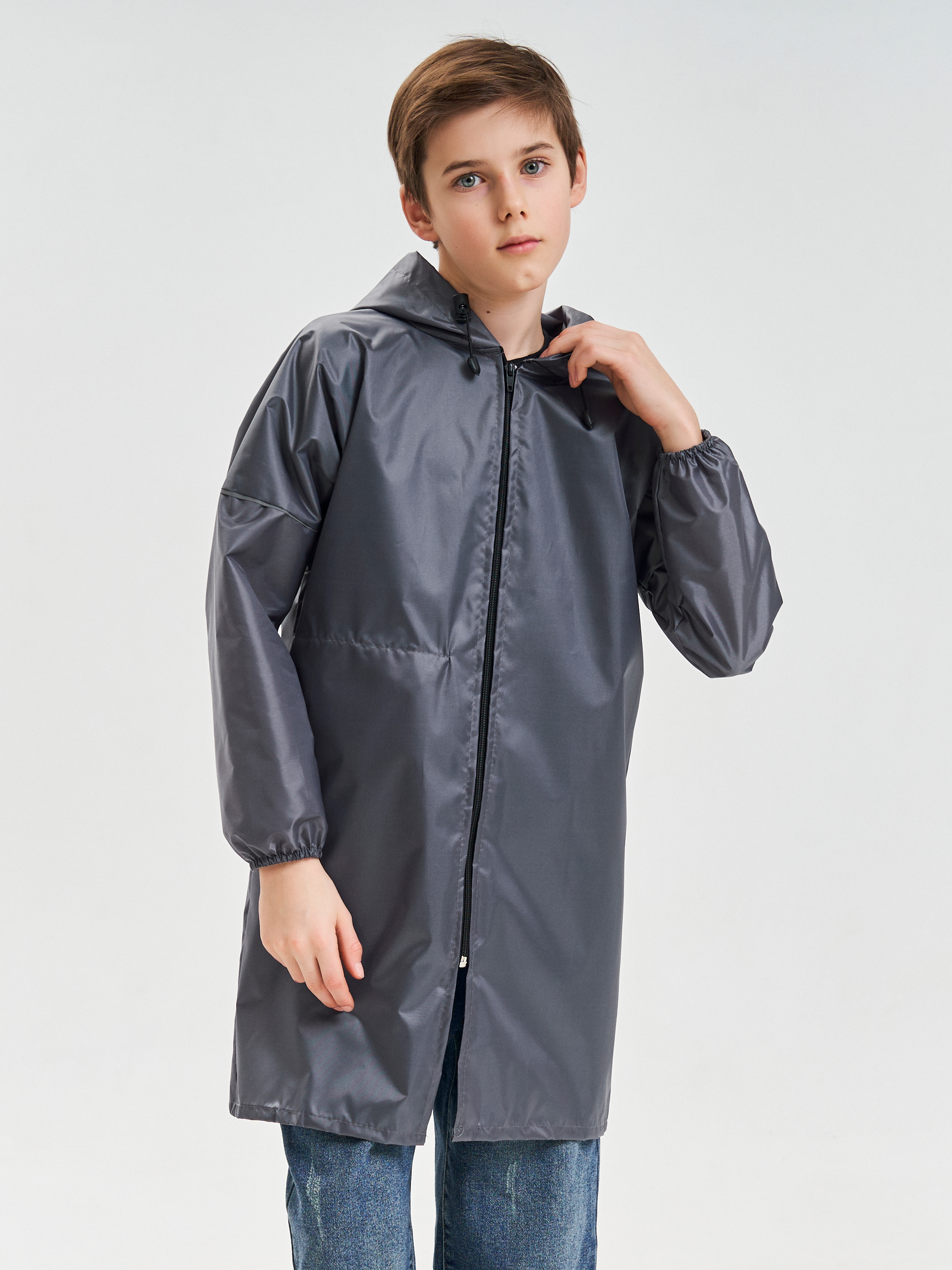 Дождевик Федор Сумкин ДО017/38 - фото 6