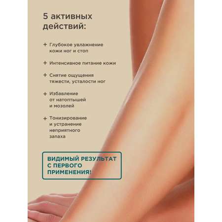 Крем PERFECT4U с охлаждающим действием 100 мл