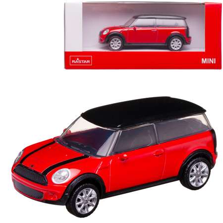 Автомобиль Rastar 1:43