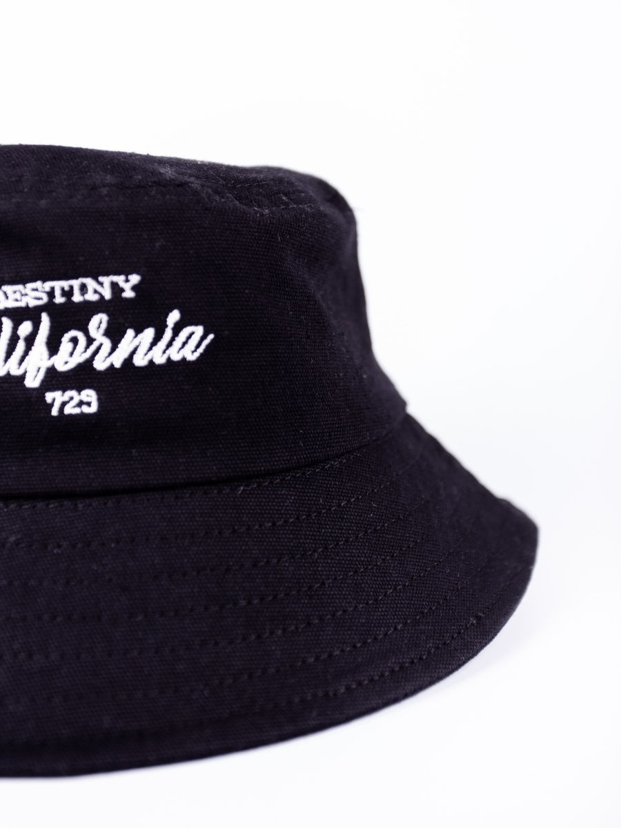 Панама OZITI KIDS ok110104Черный - фото 2