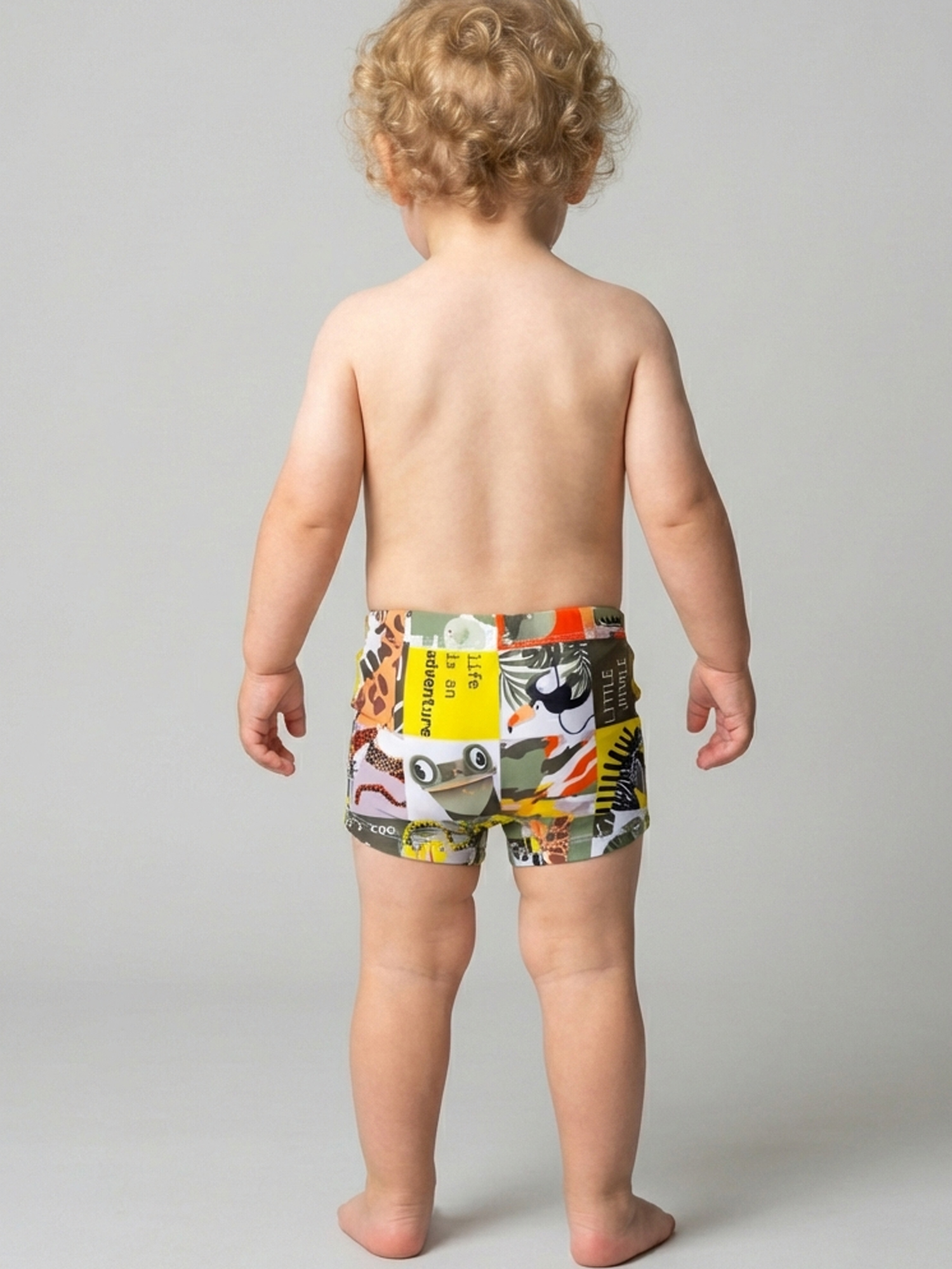 Купальные плавки PlayToday 12613138 - фото 2