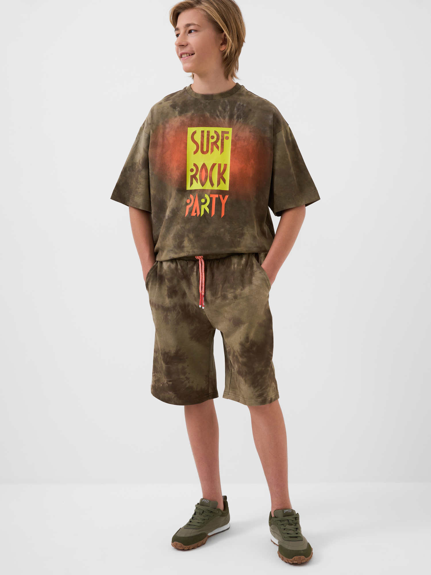 Кеды PlayToday 12611727 - фото 6