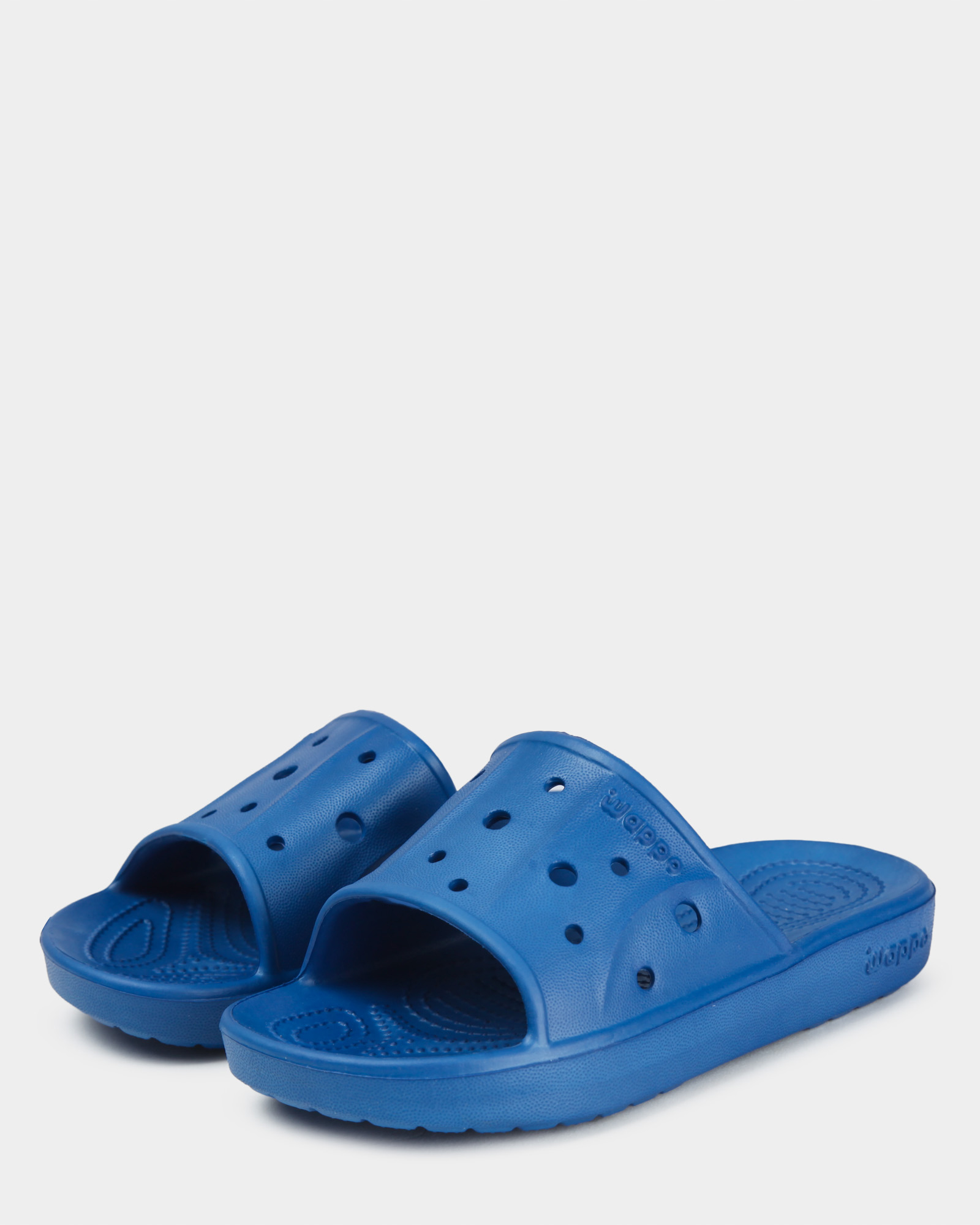 Шлёпанцы Wappo S26ORkbSL-573-66 - фото 3