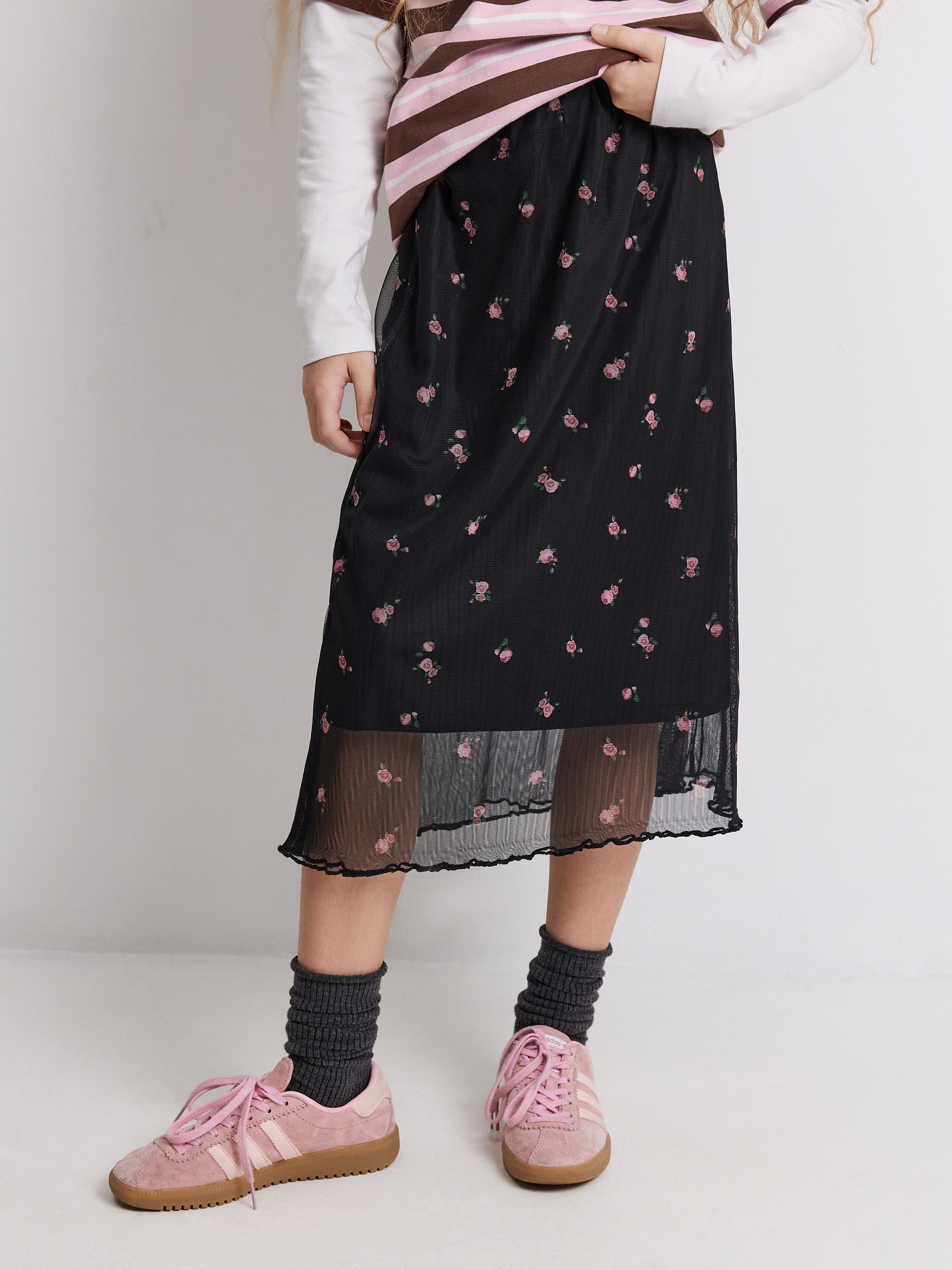 Юбка Acoola 20210180264_0094590 - фото 5