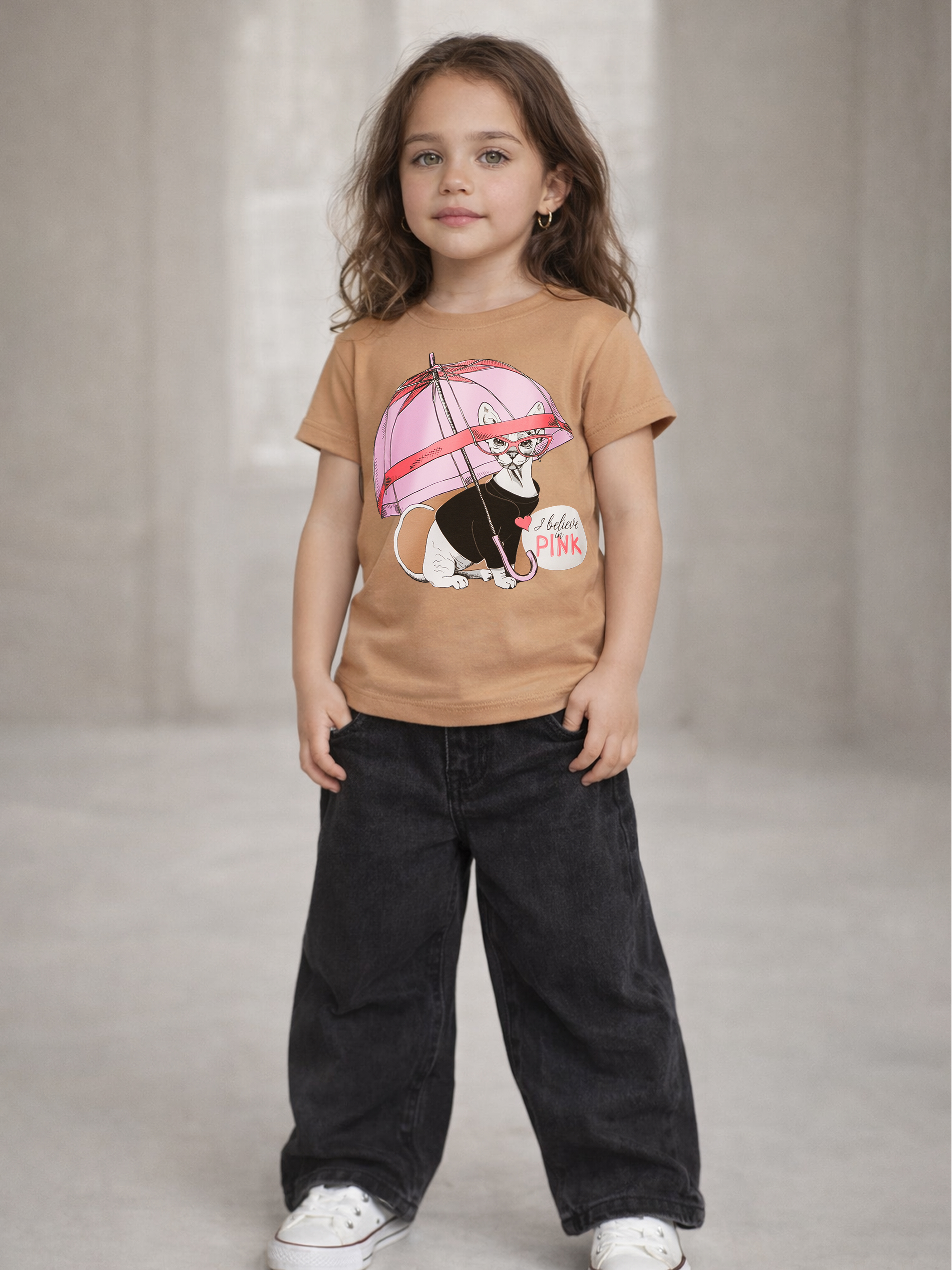 Футболка Baby Stylе д001446 - фото 3