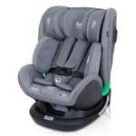 Автокресло Nuovita Isofix 0+/1/2/3 (0-36 кг)