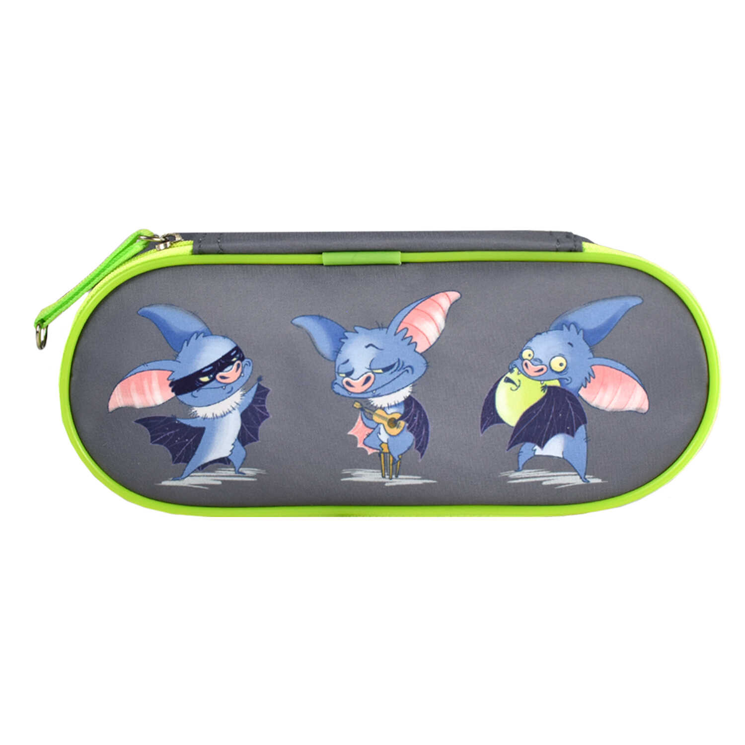 Пенал футляр Феникс + Супер мышь - фото 2