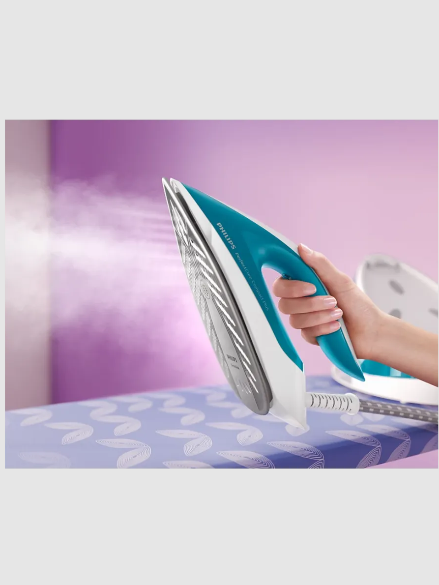 Парогенератор Philips GC7920/20 - фото 6