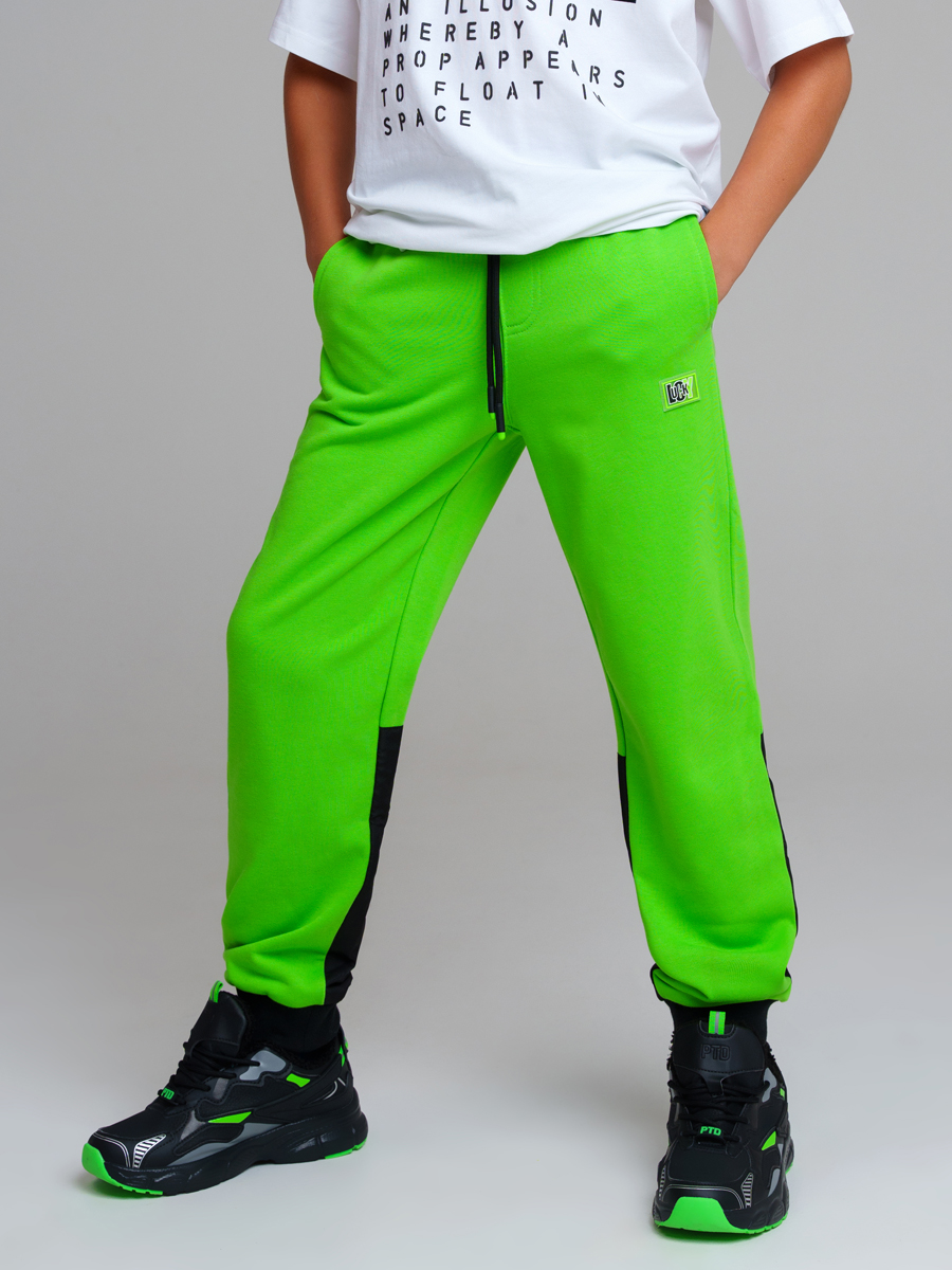 Брюки PlayToday 32411235 - фото 4