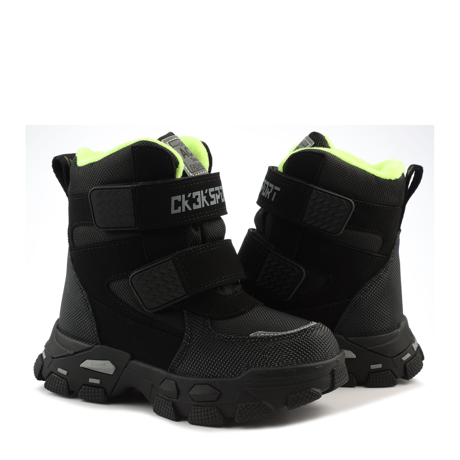 Дутики СКАЗКА R156988701 - фото 4