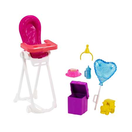 Кукла модельная Barbie