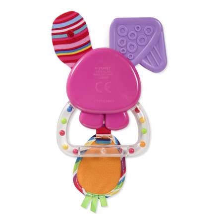 Игрушка Lamaze погремушка