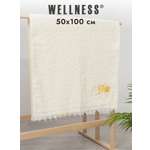 Полотенце Wellness Фонарик 2-31 50 x 100 см 1 шт.