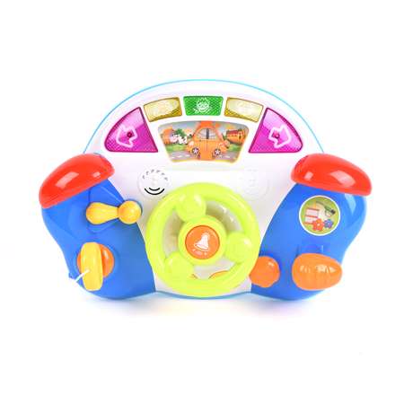 Игрушка SFT руль