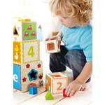 Игрушка Hape сортер