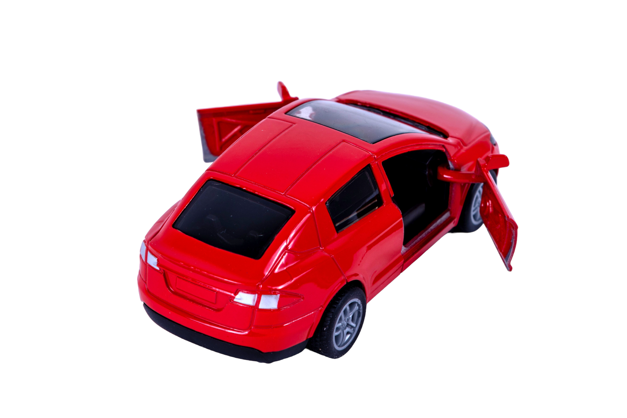 Автомобиль Motorro 1:32 HL1118-1 - фото 2