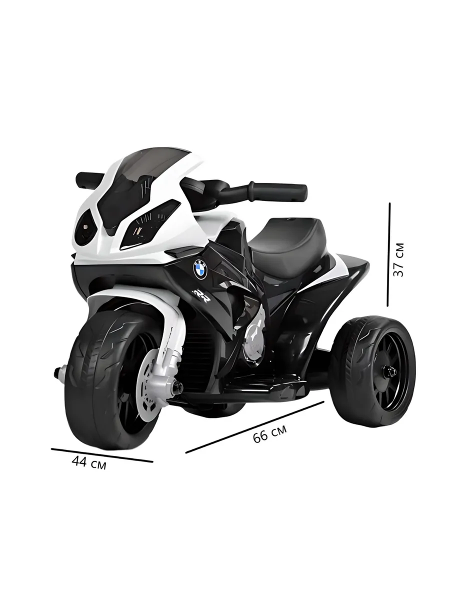 Электромотоцикл Jiajia - фото 3