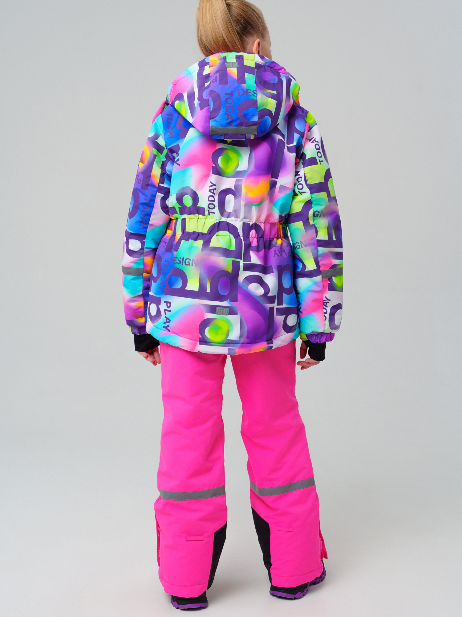 Комплект PlayToday 32521030 - фото 6