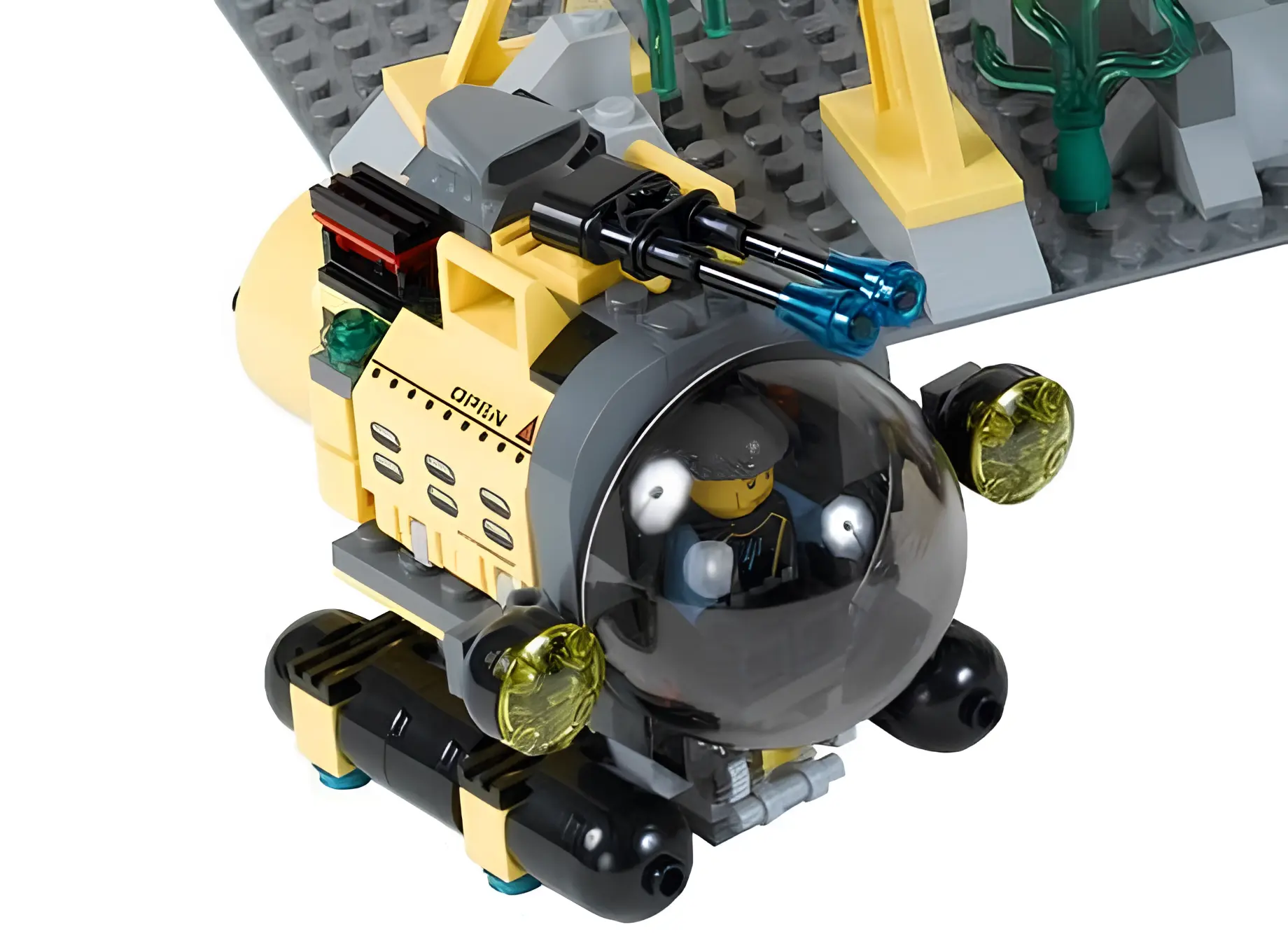 Конструктор LEGO Creator Expert - фото 6