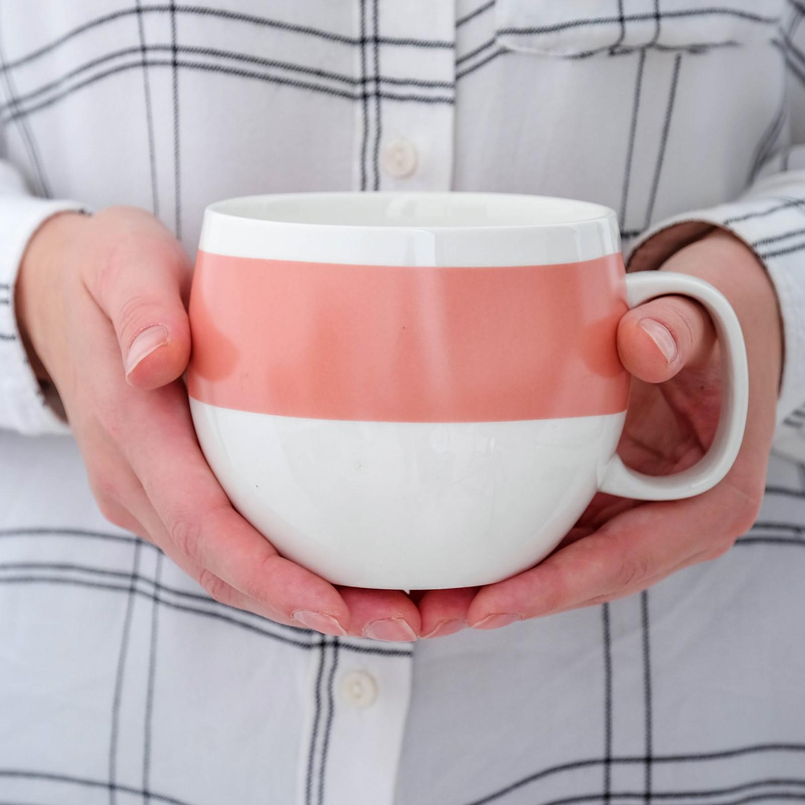 Кружка Дорого внимание Моя порция счастья 600 мл - фото 2