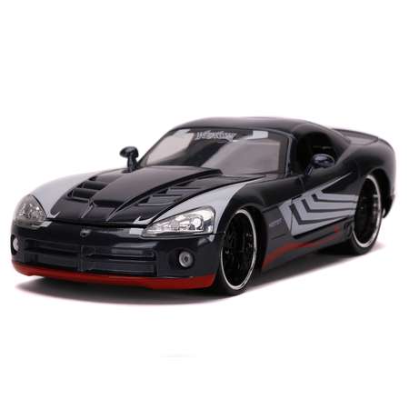 Игровой набор Jada Toys