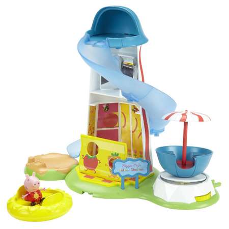 Игровой набор Свинка Пеппа