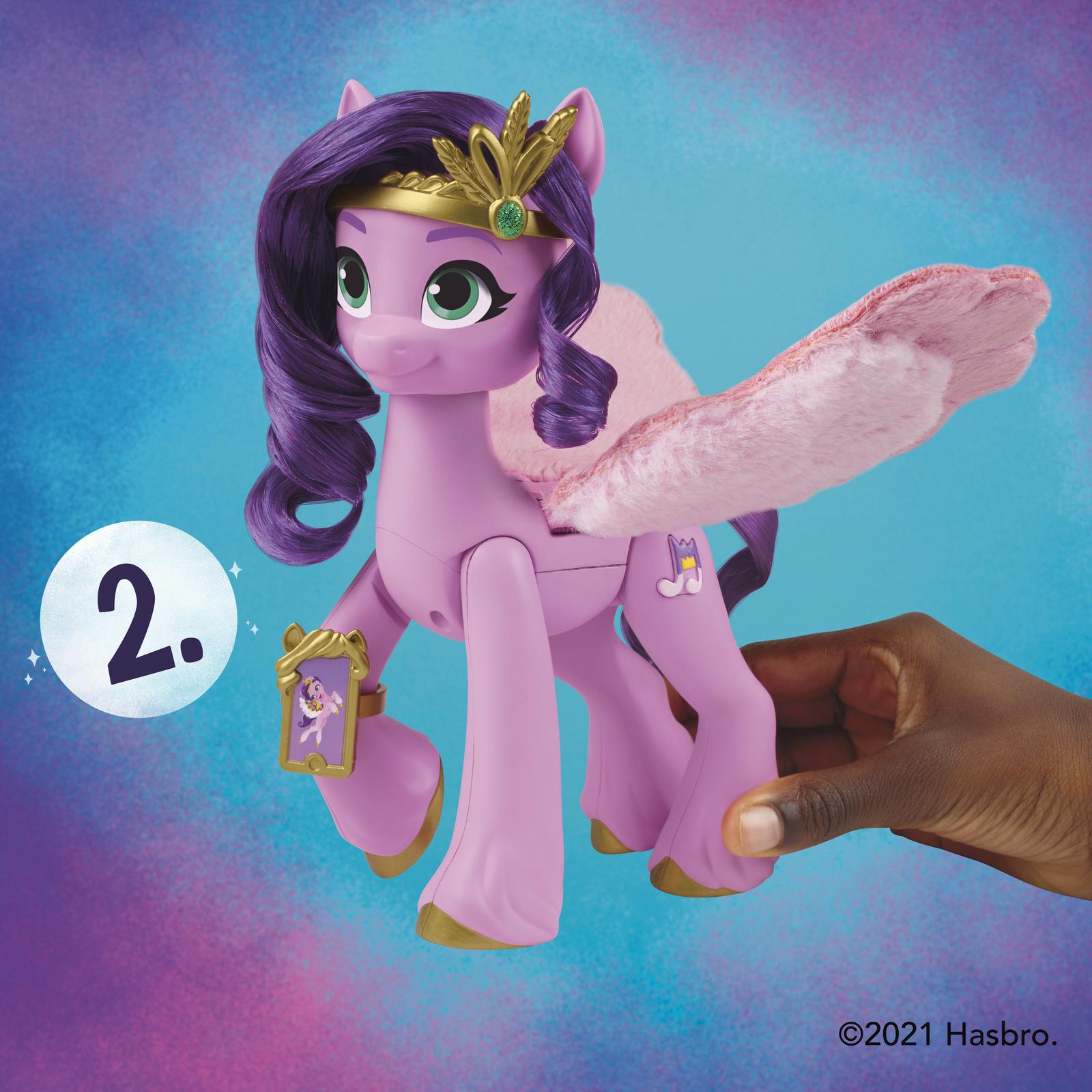 Фигурка My Little Pony - фото 14