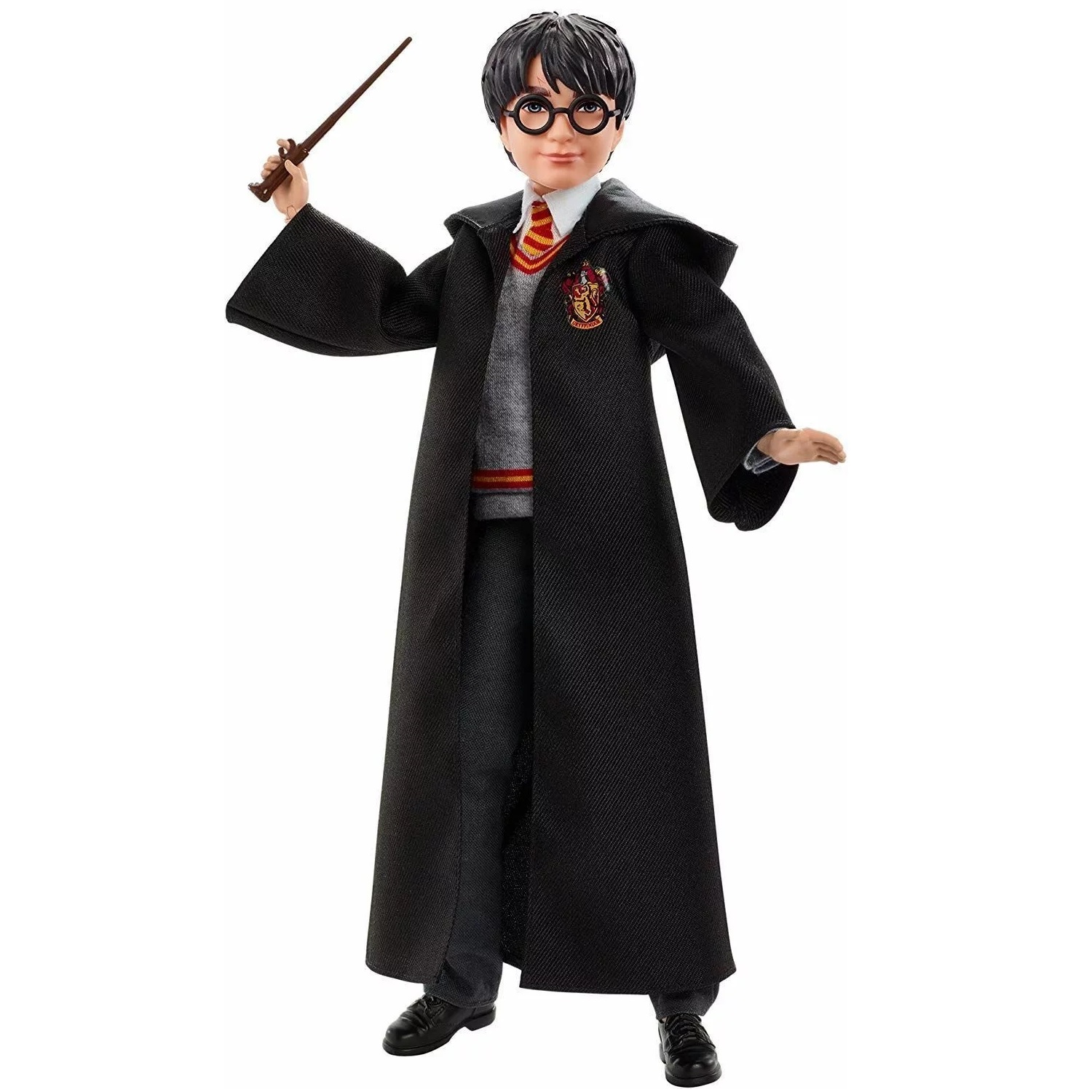 Кукла модельная Harry Potter GCN30 - фото 3