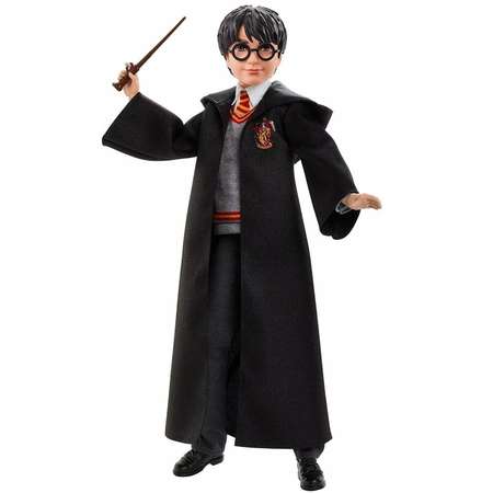 Кукла модельная Harry Potter