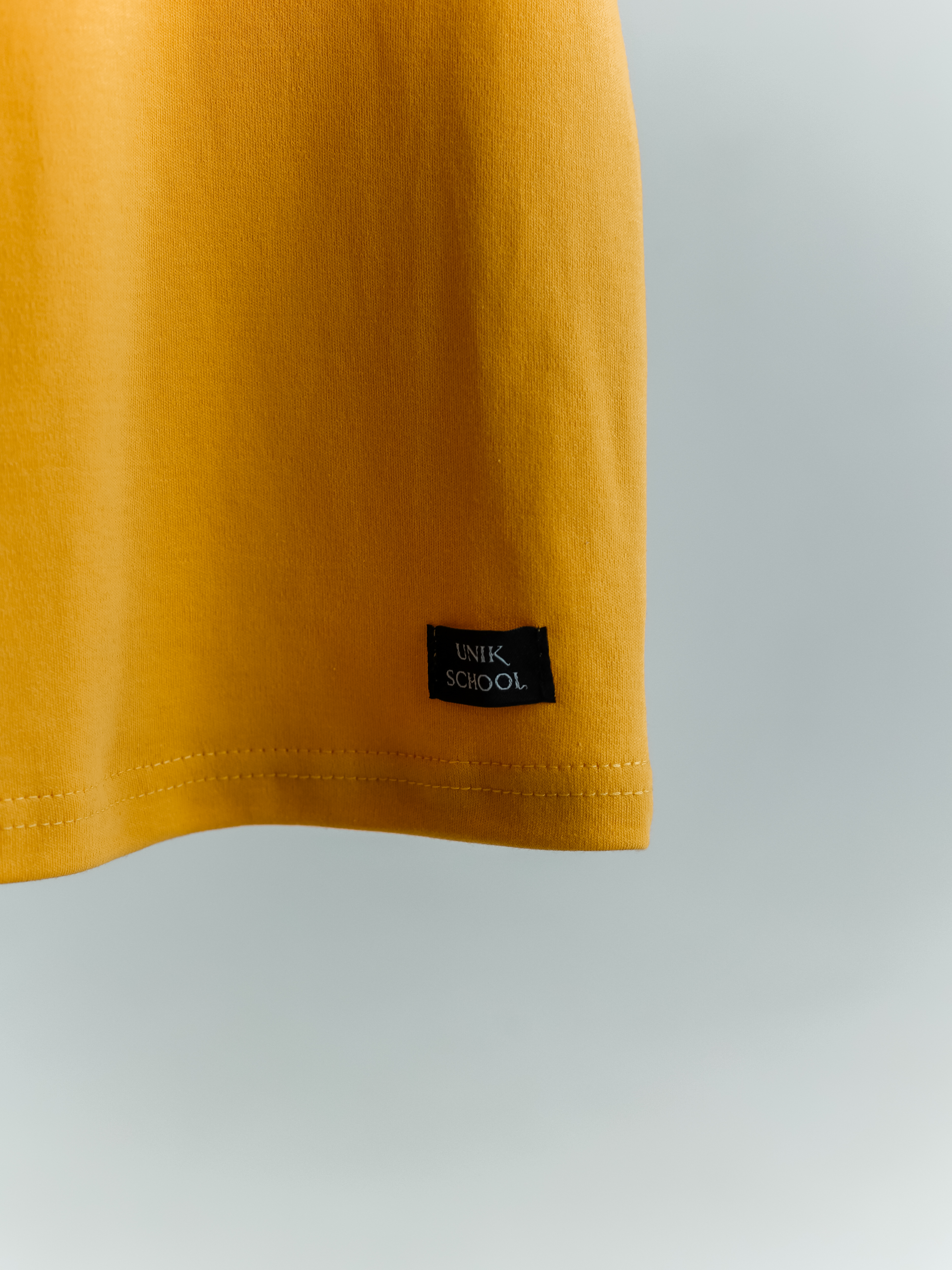 Поло UNIK 46415/ЖЛТ - фото 15