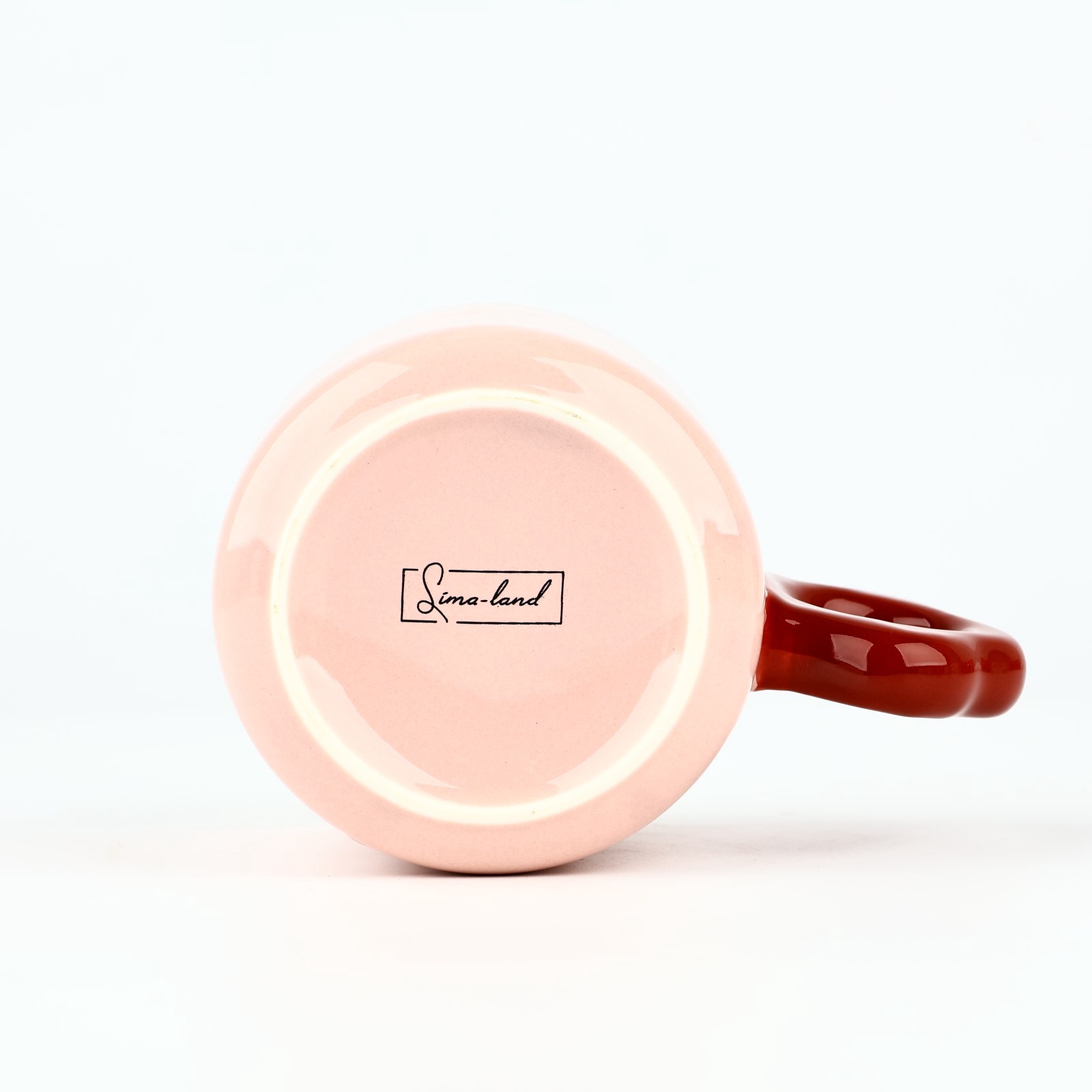 Кружка Дорого внимание Вам письмо 320 мл - фото 5