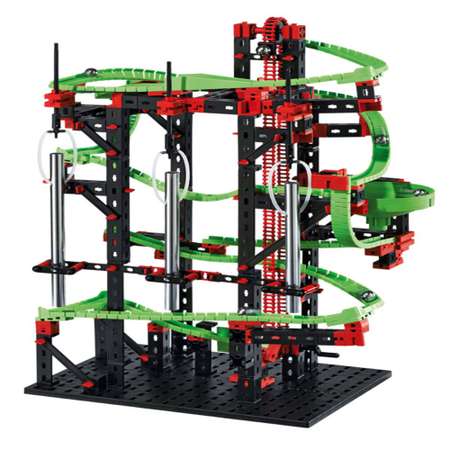 Конструктор FISCHERTECHNIK Динамика кинетический