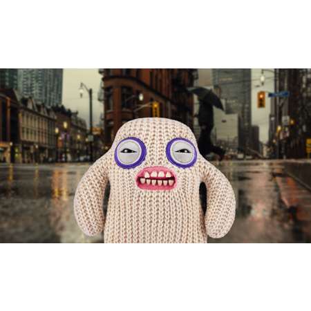 Игрушка мягкая Zuru 22 см