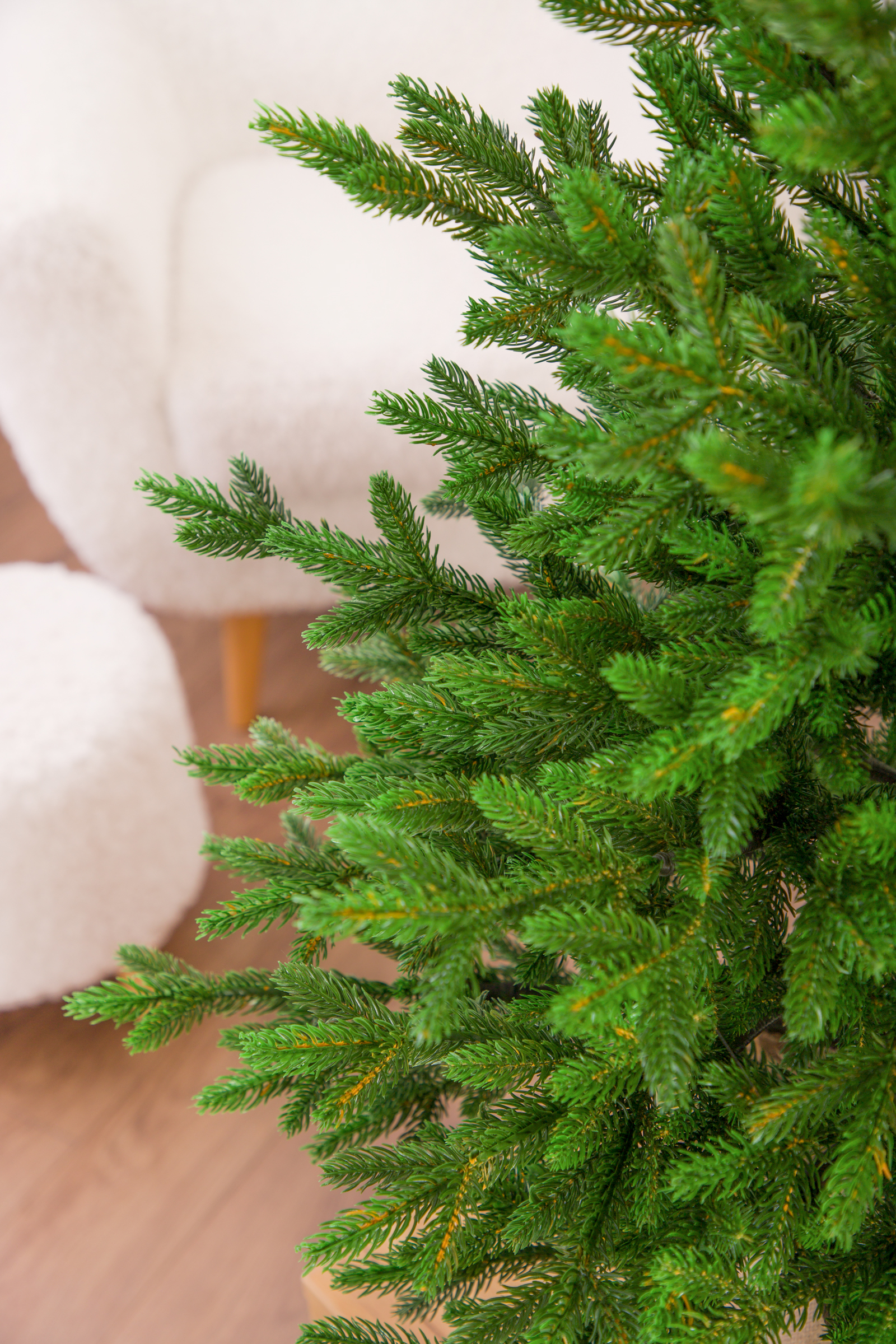 Ель Венера Империя Ёлок 100 см - фото 11