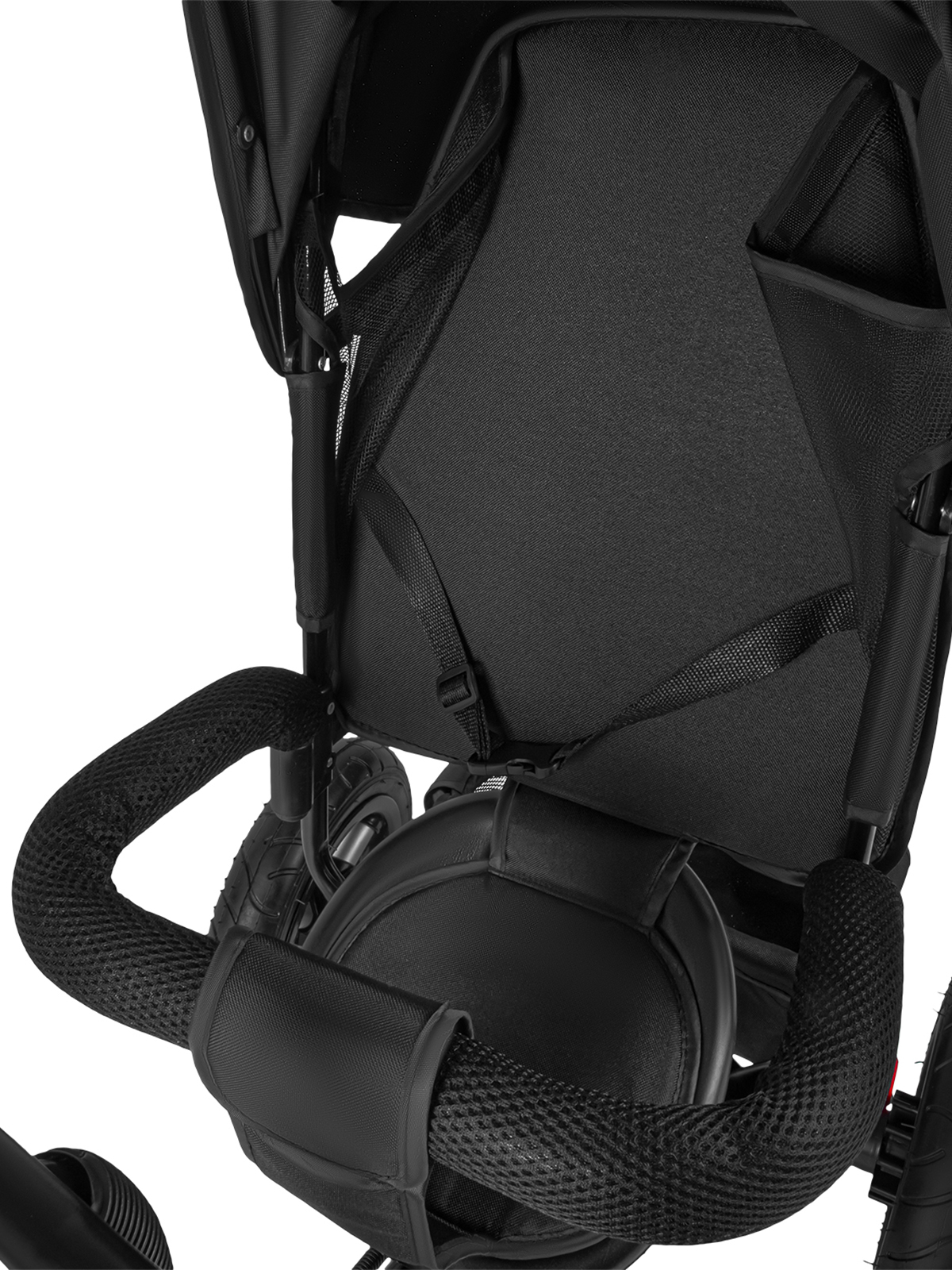 Трехколесный велосипед CITYRIDE - фото 22