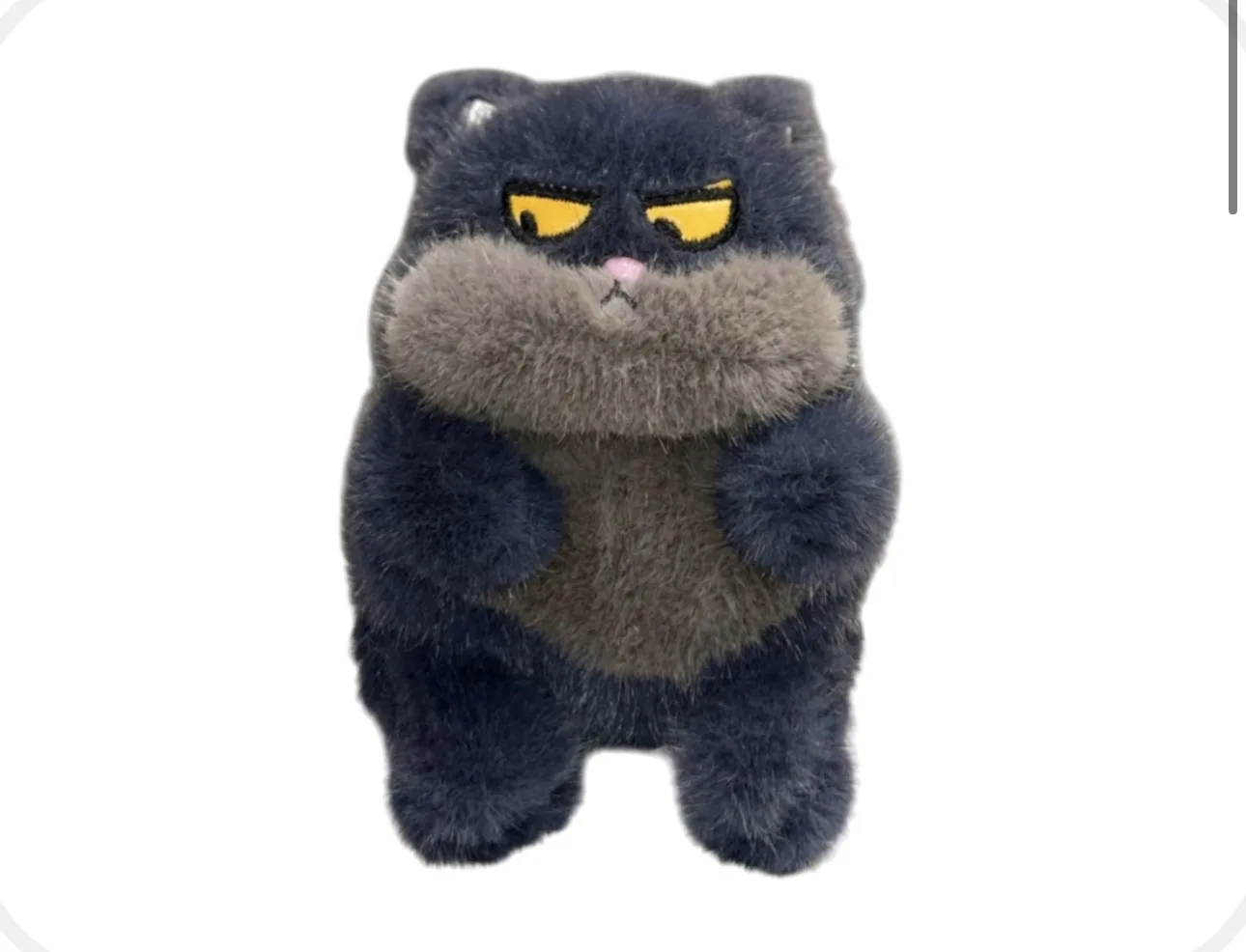 Брелок Мастер Котик в ассортименте - фото 2