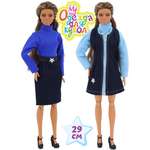 Одежда для кукол Модница