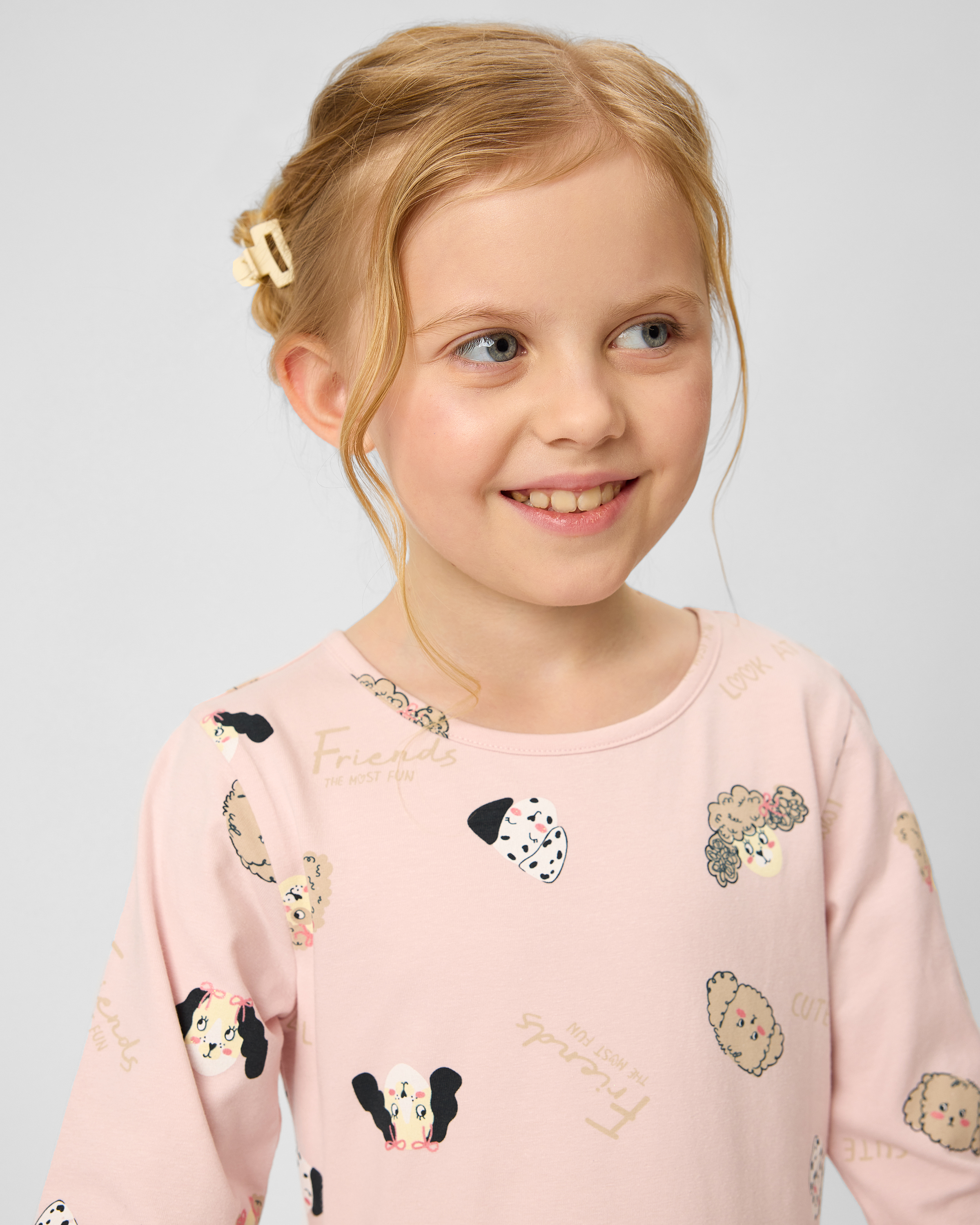 Платье Futurino FG-SS26-15FUkg-JJ - фото 7