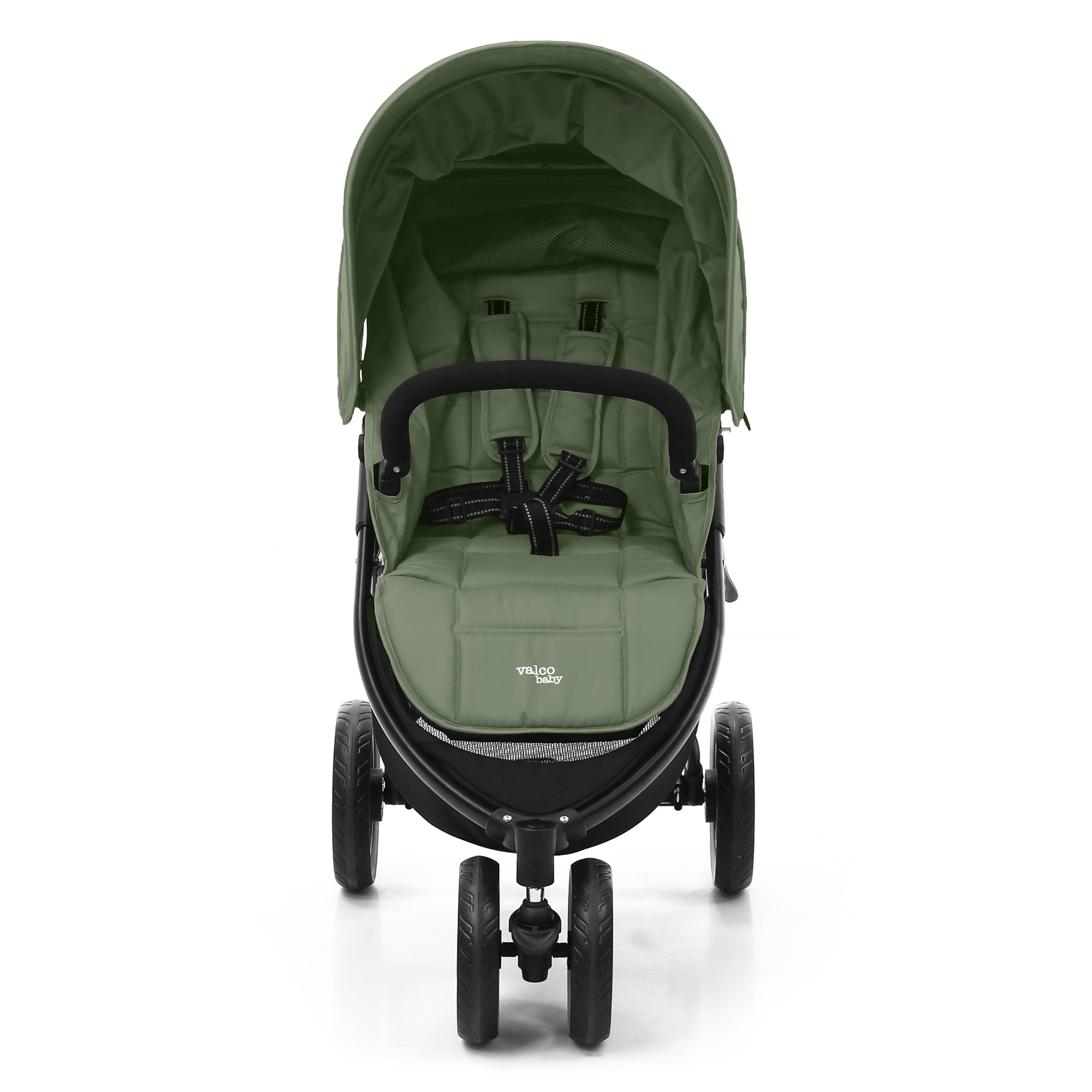 Коляска прогулочная Valco baby Snap / Forest - фото 10