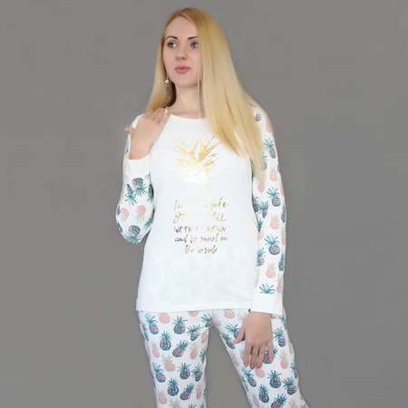 Пижама LOTUS TEXTILE