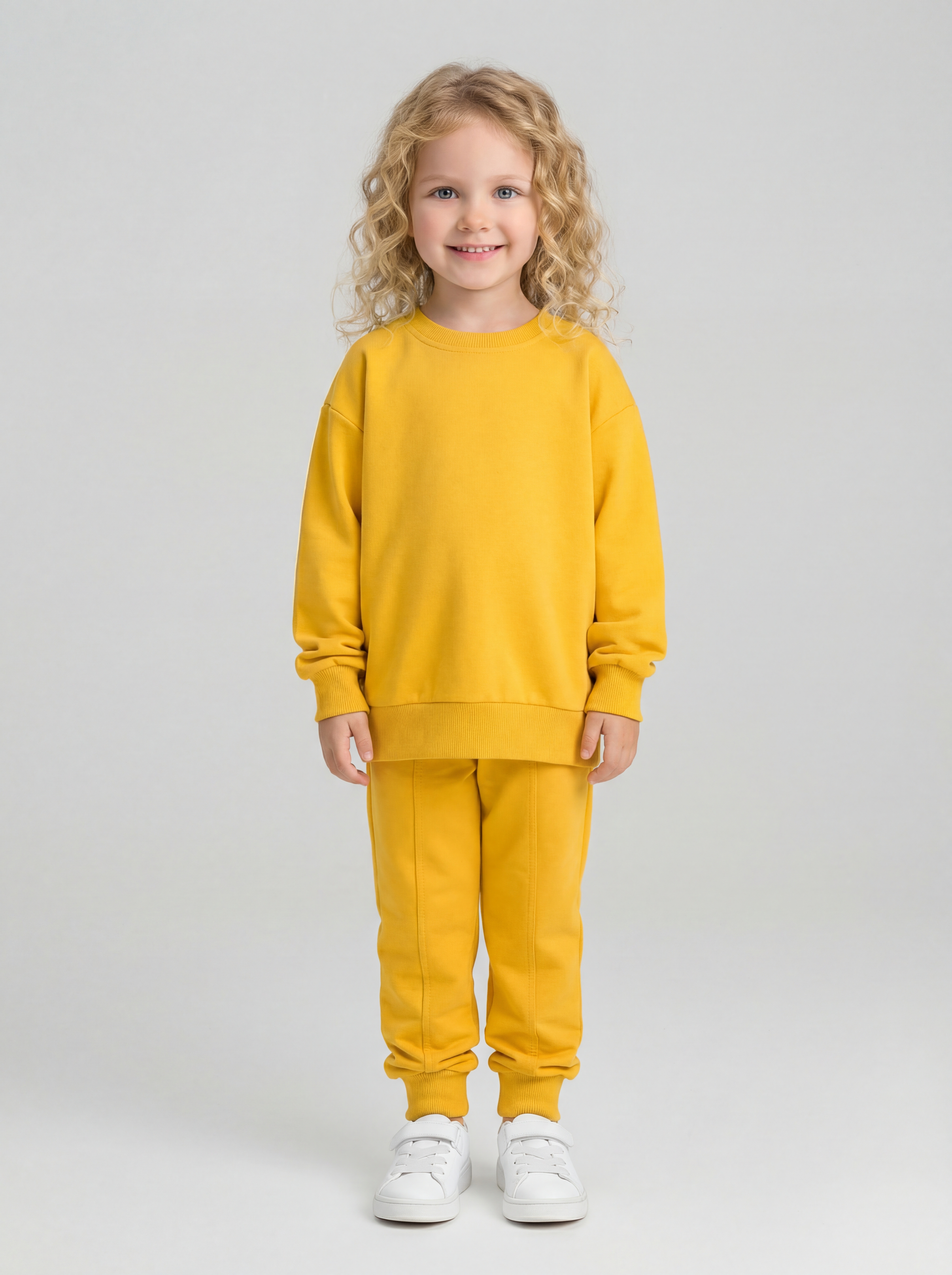 Костюм KUZA 1334А3 - фото 1