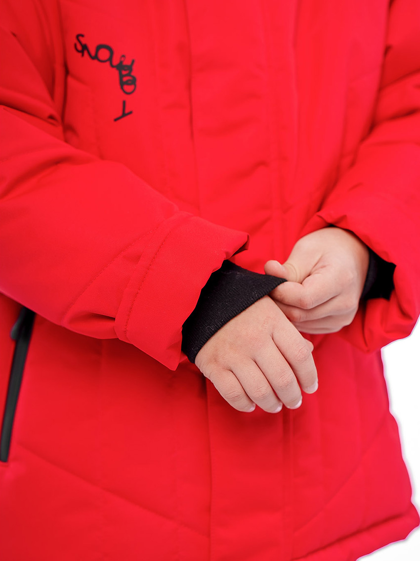Костюм UKI KIDS 2w25-007кр - фото 6