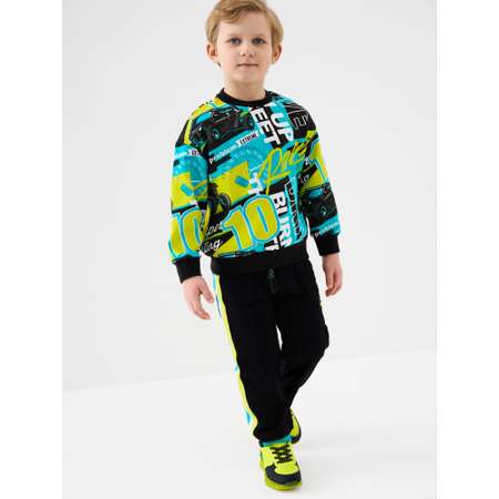 Свитшот и брюки PlayToday